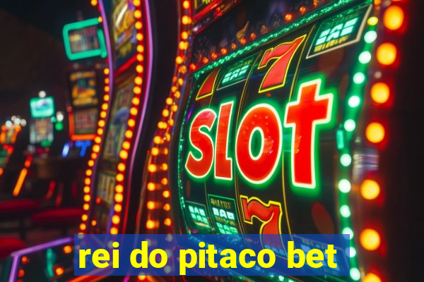 rei do pitaco bet